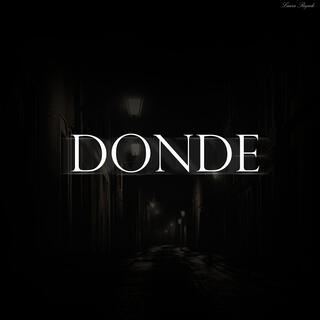 DONDE