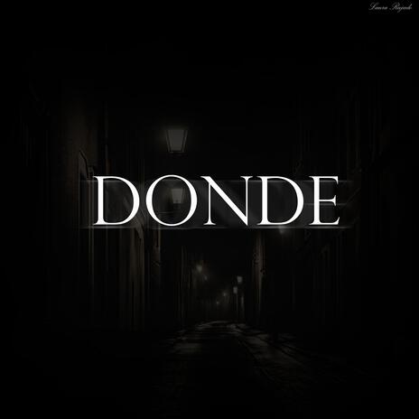 DONDE | Boomplay Music