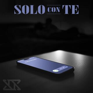 Solo con te