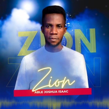 ZION | Boomplay Music