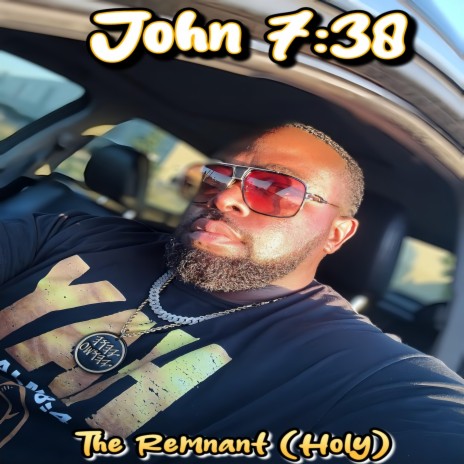 The Travail Of Jacob, Pt. 3 (The Holy Remnant) ft. John 7:38 | Boomplay Music
