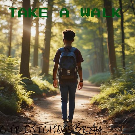 Take a walk (Offical Song) | Boomplay Music