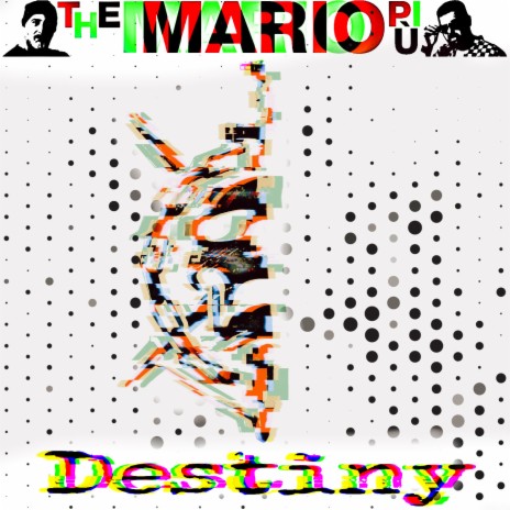 Destiny ft. Mario Più | Boomplay Music