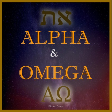 ALPHA & OMEGA | Boomplay Music