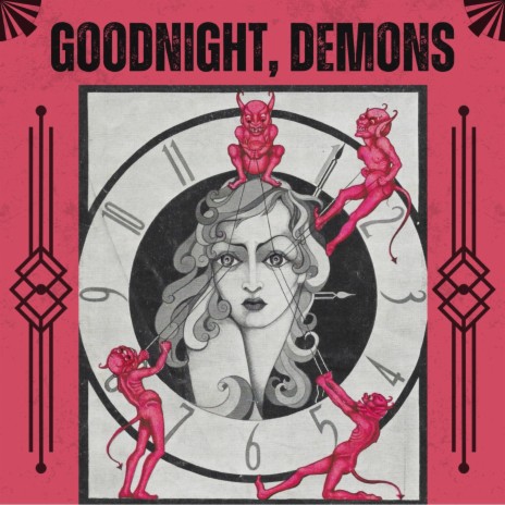 Goodnight, Demons | Boomplay Music