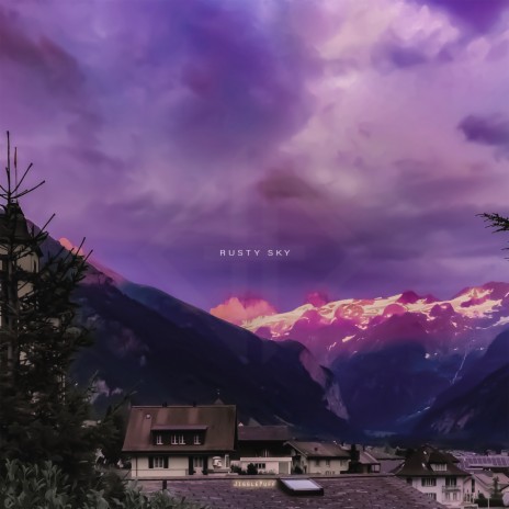 Rusty Sky | Boomplay Music