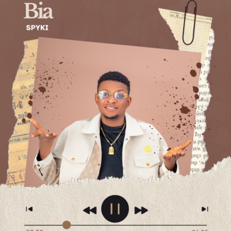 Bia | Boomplay Music