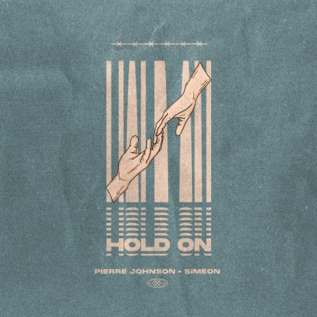 Hold On ft. Simeon | Boomplay Music
