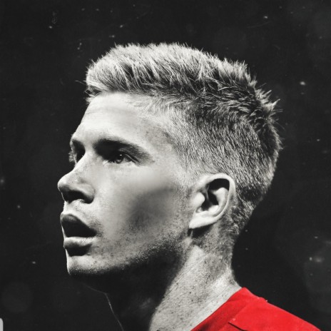 Kevin De Bruyne | Boomplay Music