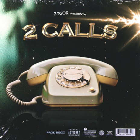 2 Calls | Boomplay Music