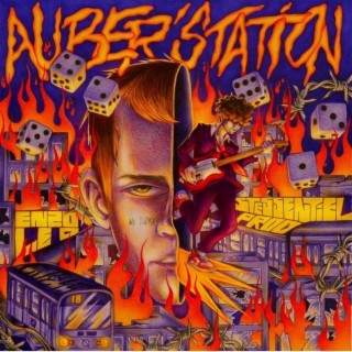 Auber'Station