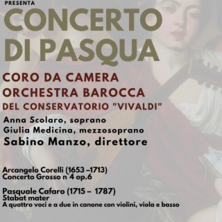 Conservatorio Vivaldi di Alessandria