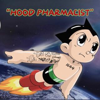 Hood Pharmacist