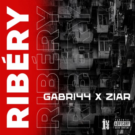 Ribéry ft. Ziar | Boomplay Music