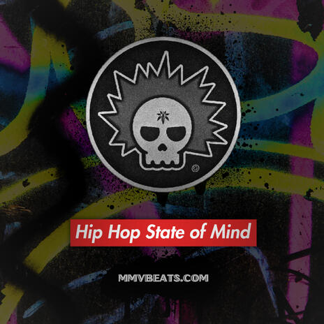 Hip Hop State of Mind | Boomplay Music