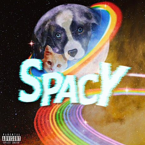 Spacy | Boomplay Music