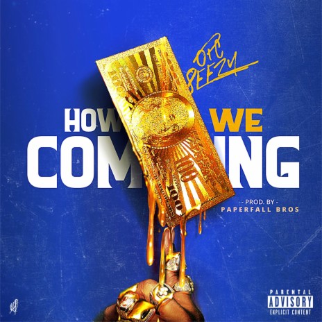 How We Coming | Boomplay Music