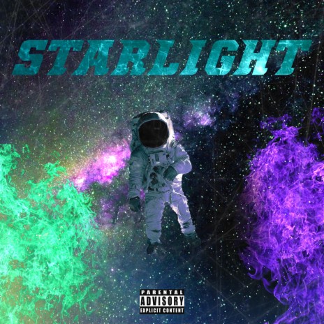 STARLIGHT ft. acidmusiq | Boomplay Music