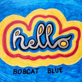 Bobcat Blue
