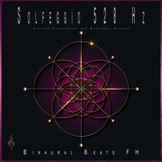 Solfeggio 528 Hz: Healing Frequencies and Emotional Balance