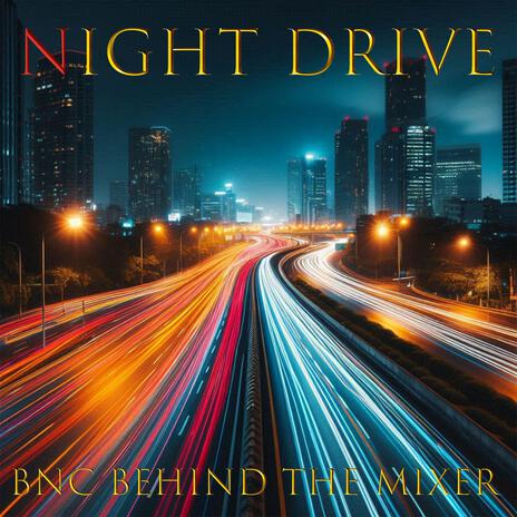 Night Drive | Boomplay Music