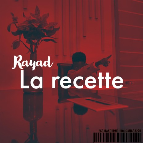 LA RECETTE | Boomplay Music