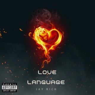 Love Language EP