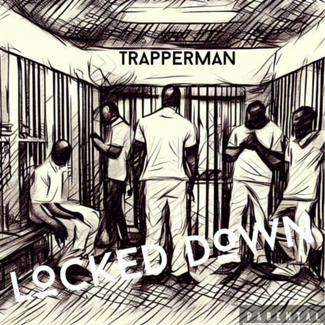 Locked Down | Boomplay Music