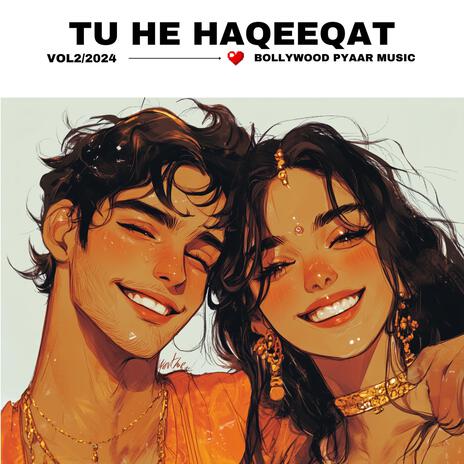 Tu He Haqeeqat | Boomplay Music