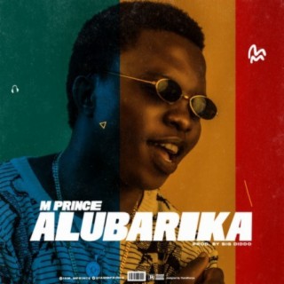 Alubarika