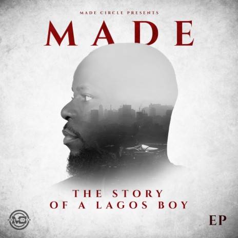 The Story Of A Lagos Boy | Boomplay Music