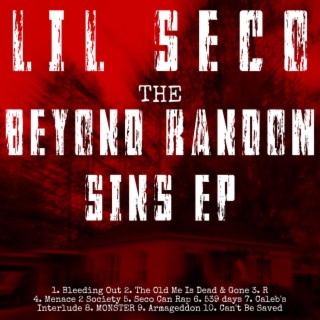 The Beyond Random Sins EP