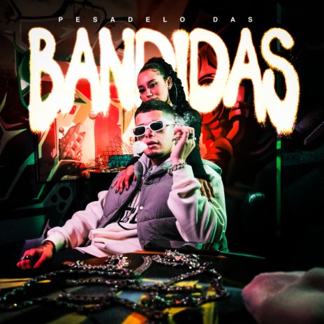 Pesadelo das Bandidas ft. Original Quality & Maza | Boomplay Music