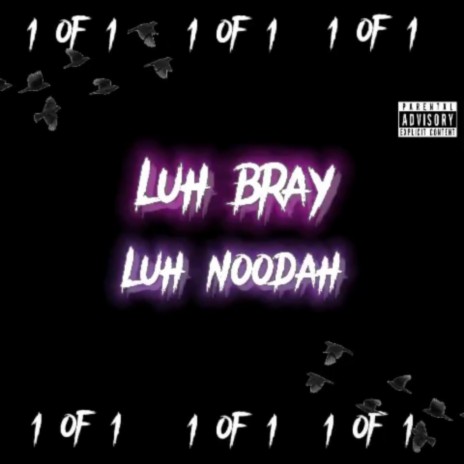 1 of 1 ft. Luh Noodah