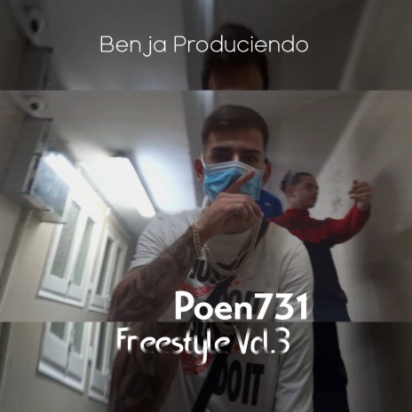 Poen731 (Freestyle Vol.3) | Boomplay Music