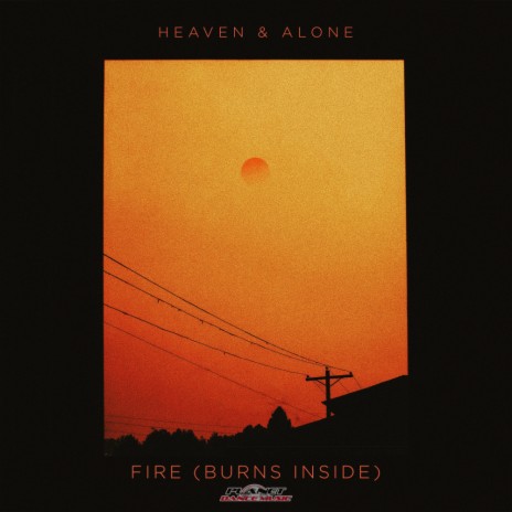 Fire (Burns Inside) (Original Mix)