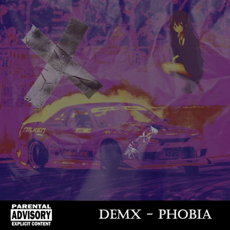 Phobia | Boomplay Music