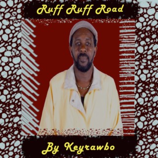 Ruff Ruff Road