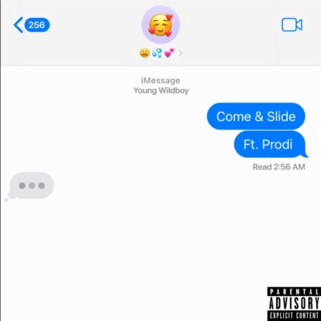 Come & Slide ft. AWOL $OUTH | Boomplay Music