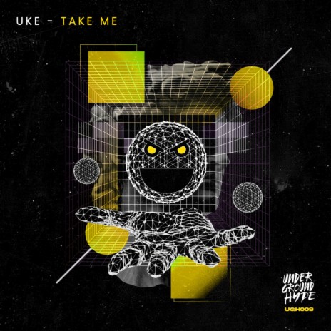 Take Me (Edit) | Boomplay Music