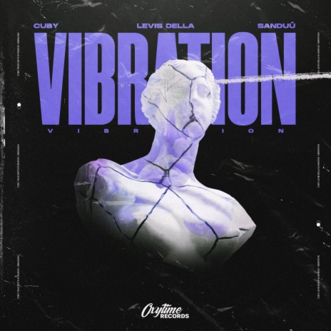 Vibration ft. Levis Della & Sanduú | Boomplay Music
