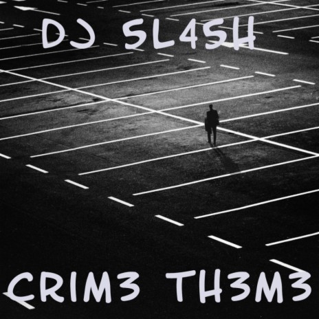 Crim3 Th3m3 (Original Mix)