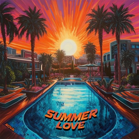 Summer Love | Boomplay Music