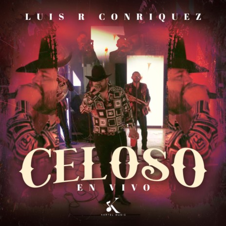 Celoso (En Vivo) | Boomplay Music