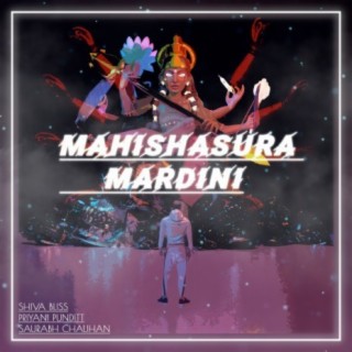 Mahishasura Mardini