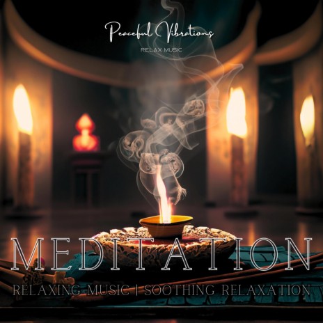Meditation (Radio Edit) | Boomplay Music