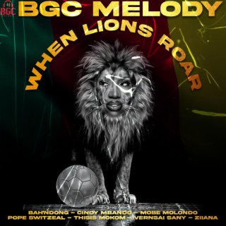 When Lions Roar lyrics | Boomplay Music
