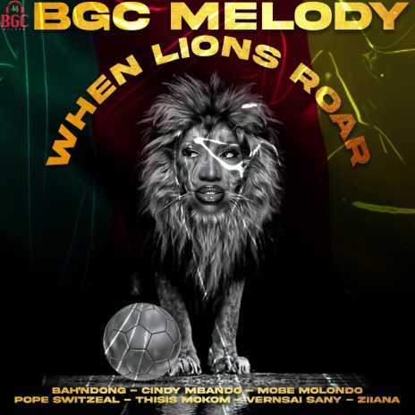 When Lions Roar | Boomplay Music