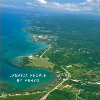 Jamaica People