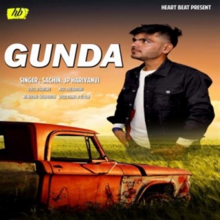 Gundaa